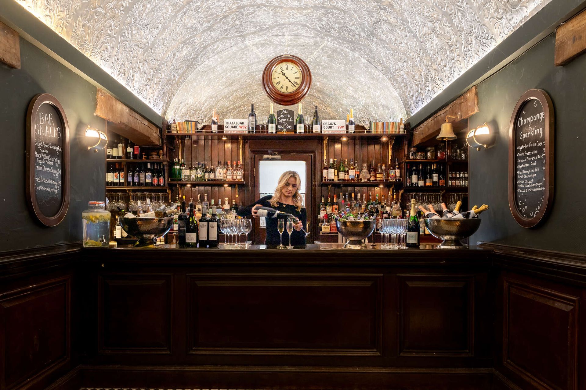 Photo of Walker's of Whitehall, Westminster